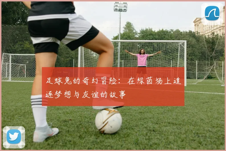 足球兔的奇幻冒险：在绿茵场上追逐梦想与友谊的故事