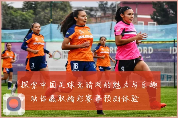 探索中国足球竞猜网的魅力与乐趣，助你赢取精彩赛事预测体验