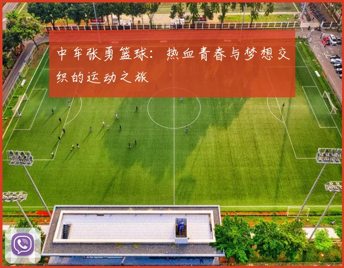 中牟张勇篮球：热血青春与梦想交织的运动之旅