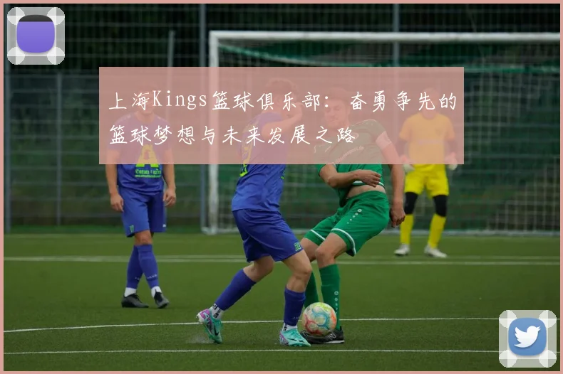 上海Kings篮球俱乐部：奋勇争先的篮球梦想与未来发展之路