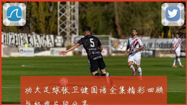 功夫足球张卫健国语全集精彩回顾与经典片段分享