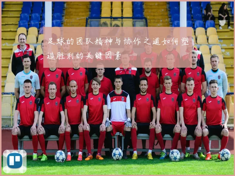 足球的团队精神与协作之道如何塑造胜利的关键因素
