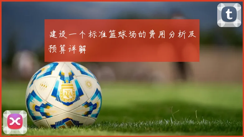 建设一个标准篮球场的费用分析及预算详解